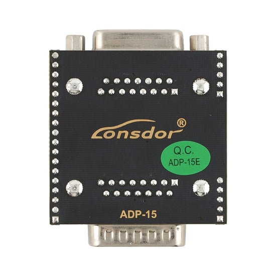 New-Lonsdor-ADP-15-Adapter-For-Toyota-Lexus-work-with-K518-Pro-and K518 FCV---Emirates-Keys