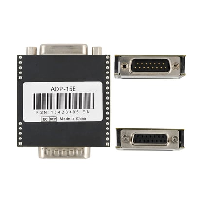 New-Lonsdor-ADP-15-Adapter-For-Toyota-Lexus-work-with-K518-Pro-and K518 FCV---Emirates-Keys