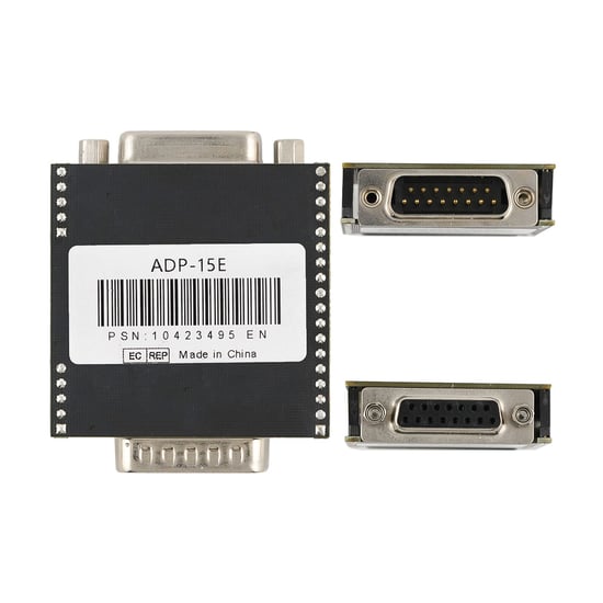 New-Lonsdor-ADP-15-Adapter-For-Toyota-Lexus-work-with-K518-Pro-and K518 FCV---Emirates-Keys