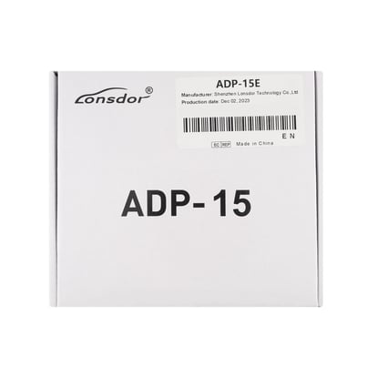 New-Lonsdor-ADP-15-Adapter-For-Toyota-Lexus-work-with-K518-Pro-and K518 FCV---Emirates-Keys