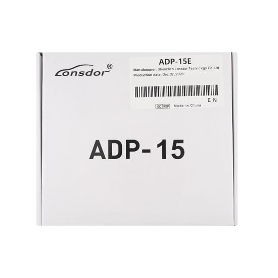 New-Lonsdor-ADP-15-Adapter-For-Toyota-Lexus-work-with-K518-Pro-and K518 FCV---Emirates-Keys