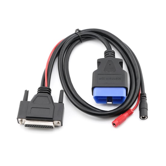 New-Scanmatik-Replacement-OBD-2-+-Aux-Cable-For-Scanmatik-2-PRO-Scanner---Emirates-Keys