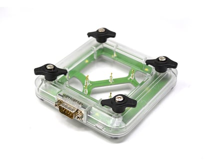 Picture of Xhorse VVDI Prog Mercedes EIS / EZS Adapters Kit