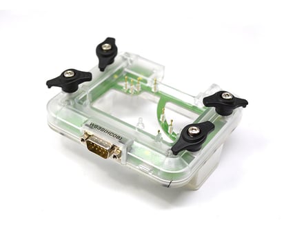 Picture of Xhorse VVDI Prog Mercedes EIS / EZS Adapters Kit