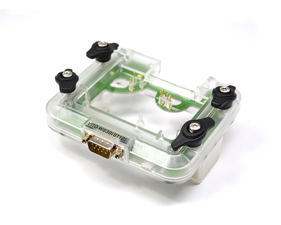 Picture of Xhorse VVDI Prog Mercedes EIS / EZS Adapters Kit