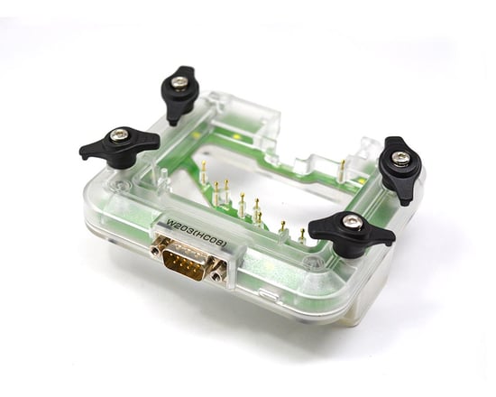 Picture of Xhorse VVDI Prog Mercedes EIS / EZS Adapters Kit