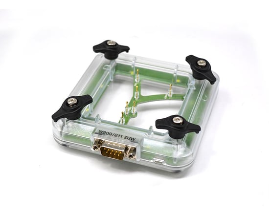 Picture of Xhorse VVDI Prog Mercedes EIS / EZS Adapters Kit