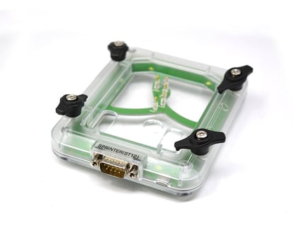 Picture of Xhorse VVDI Prog Mercedes EIS / EZS Adapters Kit