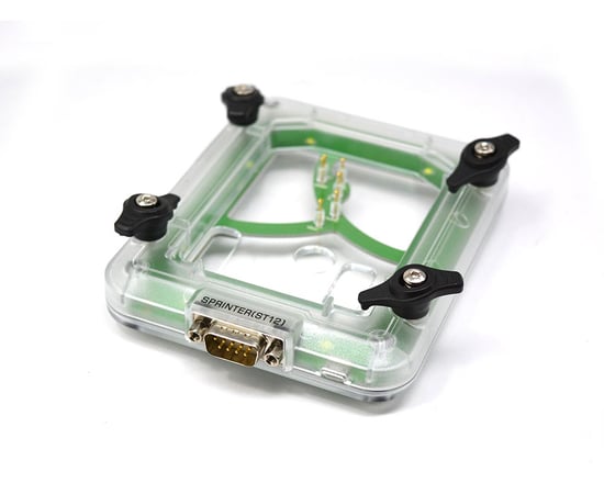 Picture of Xhorse VVDI Prog Mercedes EIS / EZS Adapters Kit