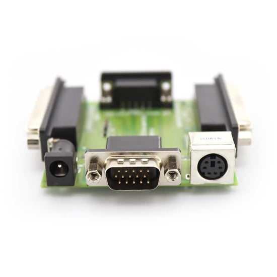 Picture of Xhorse Multi-function Adapter XDKP30GL