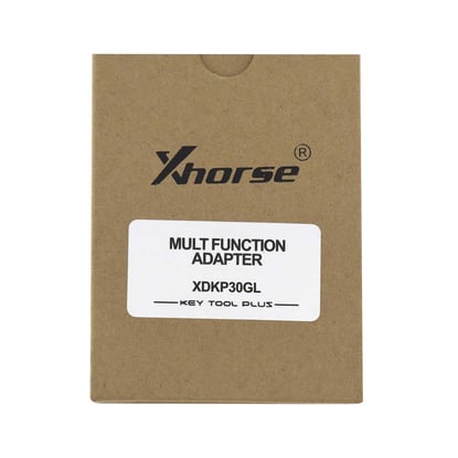 Picture of Xhorse Multi-function Adapter XDKP30GL