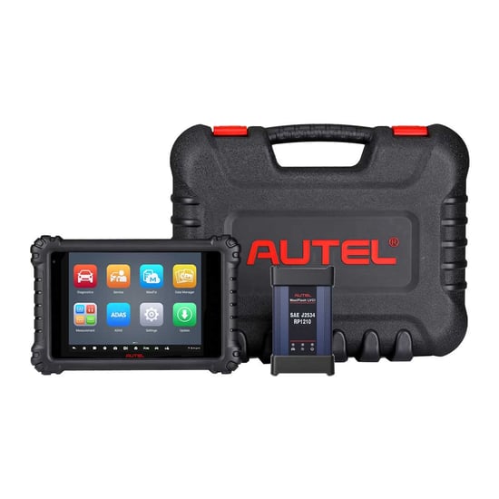 Autel-MaxiSys-MS908S3-Is-A-Full-function-Tool-That-Provides-Repair-Information-For-Diagnosing-Vehicles,-Identifying-Faults,-And-Researching-Repairs---Emirates-Keys