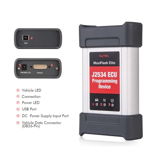 New-Autel-MS908S-PRO-II-Auto-Diagnostic-Tool-with-j2534-ECU-Programing-Coding-Is-a-Smart-Solution-For-Specialized-Automotive-Diagnostics---Emirates-Keys
