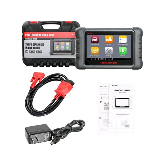 New-Autel-MaxiCheck-MX808-OBD2-All-System-Diagnostic-Scanner-Read-clear-codes-for-all-available-systems---Emirates-Keys