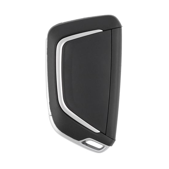 New-Aftermarket-Cadillac-CT4-2022-Remote-Key-Shell-3+1-Buttons-Auto-Start-High-Quality-Best-Price---Emirates-Keys