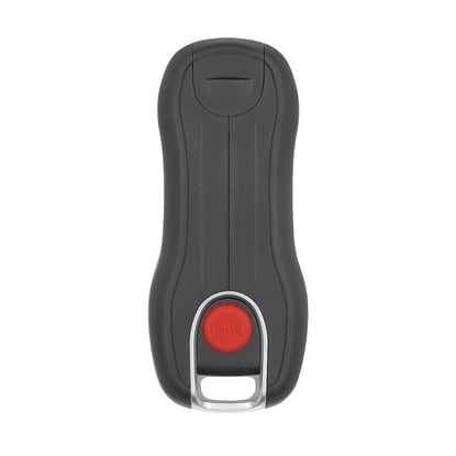 New-Aftermarket-Porsche-2019-Smart-Remote-Key-Shell-4+1-Buttons-Sports-Trunk-High-Quality-Best-Price---Emirates-Keys