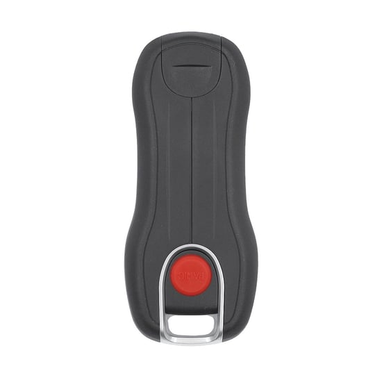 New-Aftermarket-Porsche-2019-Smart-Remote-Key-Shell-4+1-Buttons-Sports-Trunk-High-Quality-Best-Price---Emirates-Keys