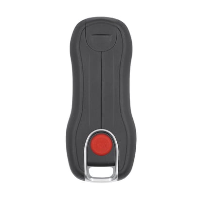 New-Aftermarket-Porsche-2019-Smart-Remote-Key-Shell-3+1-Buttons-Sedan-Trunk-High-Quality-Best-Price---Emirates-Keys
