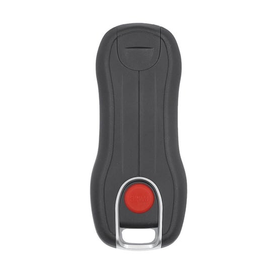 New-Aftermarket-Porsche-2019-Smart-Remote-Key-Shell-3+1-Buttons-Sedan-Trunk-High-Quality-Best-Price---Emirates-Keys