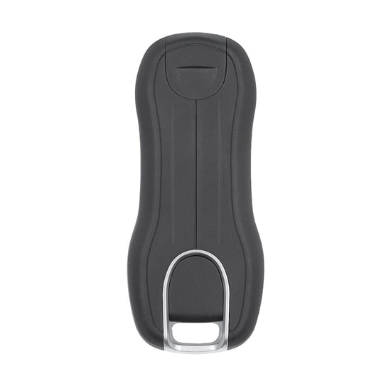 New-Aftermarket-Porsche-2019-Smart-Remote-Key-Shell-3-Buttons-SUV-Trunk-High-Quality-Best-Price---Emirates-Keys
