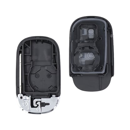 New-Aftermarket-Honda-2023-Smart-Remote-Key-Shell-2+1-Buttons-High-Quality-Best-Price---Emirates-Keys