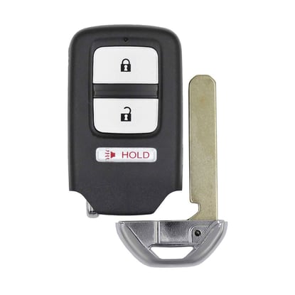 New-Aftermarket-Honda-Smart-Remote-Key-Shell-2+1-Buttons-High-Quality-Best-Price---Emirates-Keys