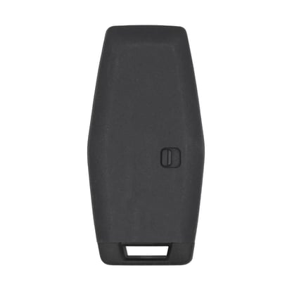 New-Aftermarket-Mitsubishi-Outlander-2022-2024-Smart-Remote-Key-Shell-3+1-Buttons-SUV-High-Quality-Best-Price---Emirates-Keys