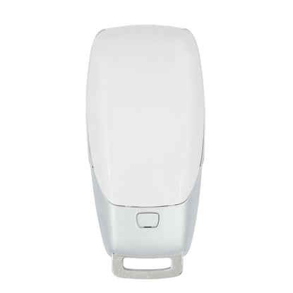 New-Aftermarket-Mercedes-Benz-E-Series-Smart-Remote-Key-Shell-3-Buttons-Matt-White-Color-High-Quality-Best-Price---Emirates-Keys