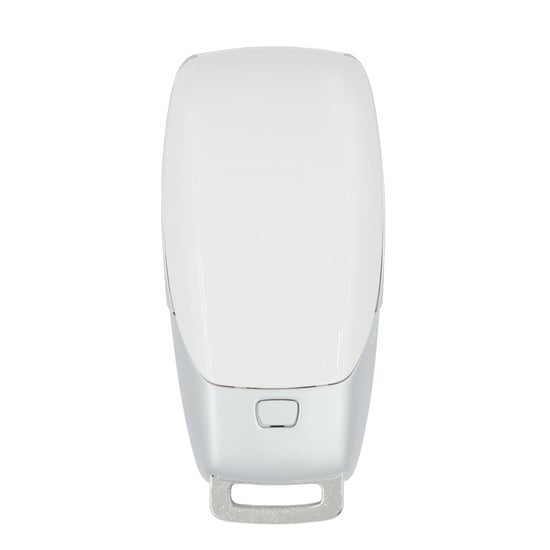 New-Aftermarket-Mercedes-Benz-E-Series-Smart-Remote-Key-Shell-3-Buttons-Matt-White-Color-High-Quality-Best-Price---Emirates-Keys