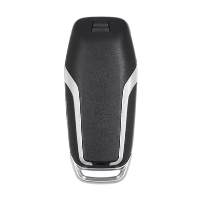 New-Aftermarket-Ford-Smart-Remote-Key-Shell-4+1-Buttons-High-Quality-Best-Price---Emirates-Keys