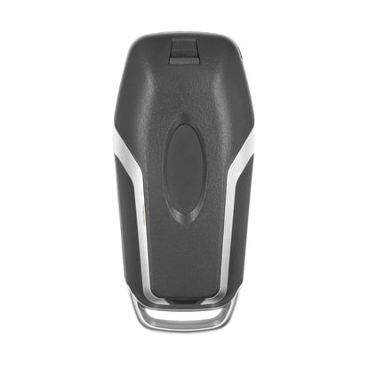 New-Aftermarket-Ford-Fusion-Smart-Remote-Key-Shell-3+1-Buttons-High-Quality-Best-Price---Emirates-Keys