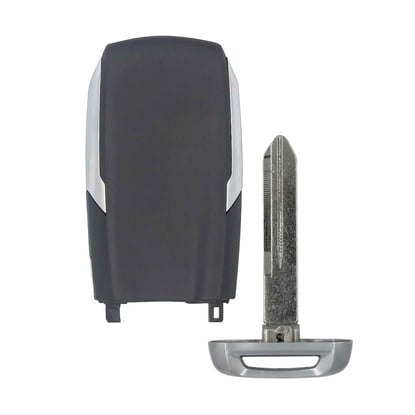 New-Aftermarket-RAM-2020-Smart-Remote-Key-Shell-3+1-Buttons-Auto-Start-High-Quality-Best-Price---Emirates-Keys