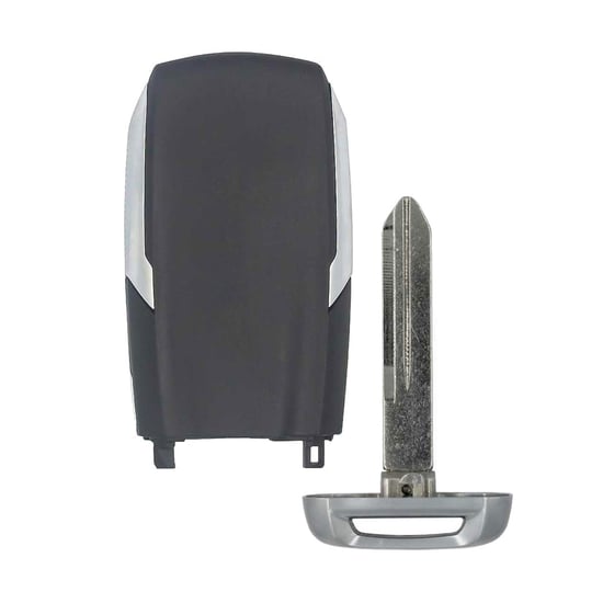 New-Aftermarket-RAM-2020-Smart-Remote-Key-Shell-3+1-Buttons-Auto-Start-High-Quality-Best-Price---Emirates-Keys