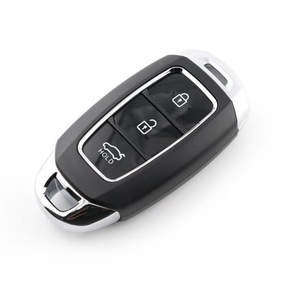 New-Aftermarket-Hyundai-Smart-Remote-Shell-3-Buttons-For-Lonsdor-PCB-High-Quality-Best-Price---Emirates-Keys