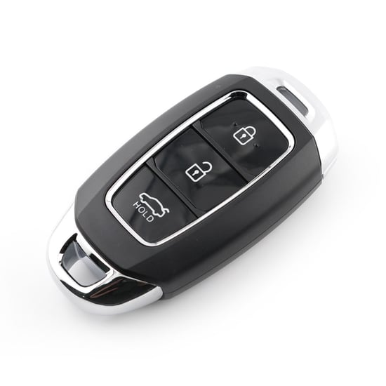 New-Aftermarket-Hyundai-Smart-Remote-Shell-3-Buttons-For-Lonsdor-PCB-High-Quality-Best-Price---Emirates-Keys