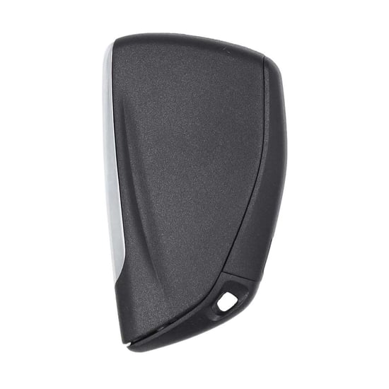 New-Aftermarket-Chevrolet-GMC-2021-Smart-Remote-Shell-4+1-Buttons-High-Quality-Best-Price---Emirates-Keys