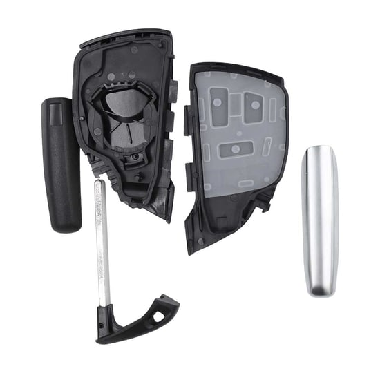 New-Aftermarket-Chevrolet-GMC-2021-Smart-Remote-Shell-2+1-Buttons-High-Quality-Best-Price---Emirates-Keys