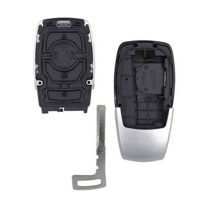 New-Aftermarket-Mercedes-Benz-E-Series-Remote-Key-Shell-3-Buttons-High-Quality-Best-Price---Emirates-Keys