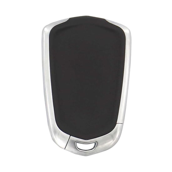 Cadillac-Smart-Remote-Key-Shell-4+1-Button-Sedan-Trunk-Type