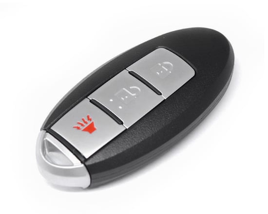 High-Quality-Nissan-Infiniti-Smart-Key-Shell-2+1-Button-With-Side-Groove-Right-Battery-Type,-Emirates-Keys-Key-fob-shells-replacement-at-Low-Prices.