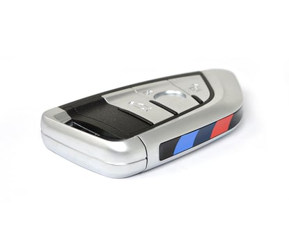 Picture of BMW F-Series Smart Key Shell 3 Buttons