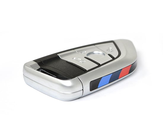 Picture of BMW F-Series Smart Key Shell 3 Buttons