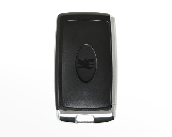 NEW-Aftermarket-Range-Rover-Modified-Smart-Remote-Key-Shell-5-Buttons