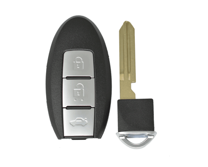 High-Quality-Aftermarket-Nissan-Infiniti-Smart-Key-Shell-3-Buttons-Middle-Battery-Type,-Emirates-Keys-Remote-key-cover,-Key-fob-shells-replacement-at-Low-Prices