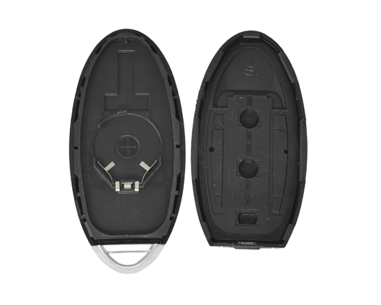 High-Quality-Aftermarket-Nissan-Infiniti-Smart-Key-Shell-3-Buttons-Middle-Battery-Type,-Emirates-Keys-Remote-key-cover,-Key-fob-shells-replacement-at-Low-Prices