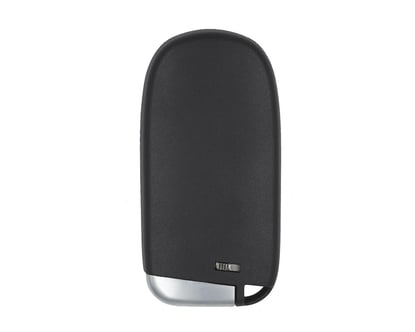 Chrysler-Dodge-Jeep-Smart-Remote-Key-Shell-3+1-Button-Auto-Start-Type--MK3