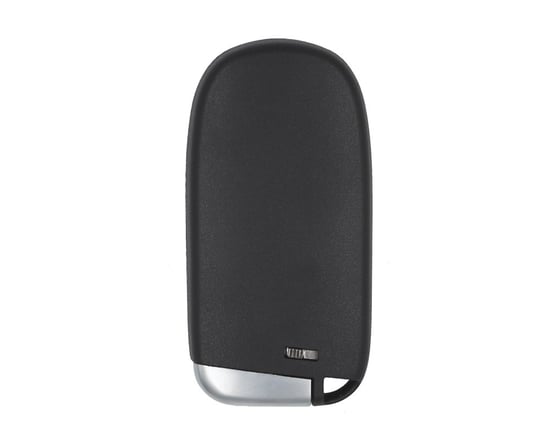 Chrysler-Dodge-Jeep-Smart-Remote-Key-Shell-3+1-Button-Auto-Start-Type--MK3