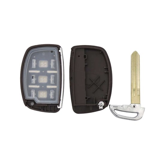 Hyundai-Elantra-2015-Smart-Remote-Key-Shell-3-Buttons-HYN14R-Blade-High-Quality---Emirates-Keys-Remote-key-cover,-Key-fob-shells-replacement-at-Low-Prices