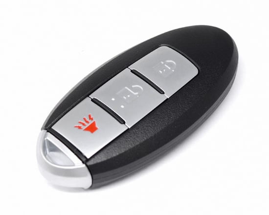 High-Quality-Aftermarket-Nissan-Infiniti-Smart-Key-Shell-2+1-Button-Middle-Battery-Type,-Emirates-Keys-Remote-key-cover---Emirates-Keys