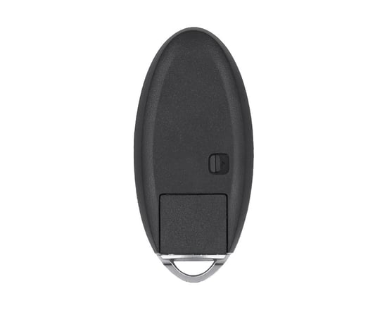 Nissan-Smart-Remote-Key-Shell-3+1-Button---Emirates-Keys